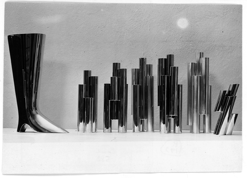 Flights Of Imagination Gio Ponti’s Objects Collection For Molteni&c The Local Project Image (30)