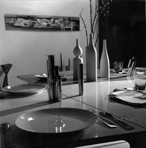 Flights Of Imagination Gio Ponti’s Objects Collection For Molteni&c The Local Project Image (31)
