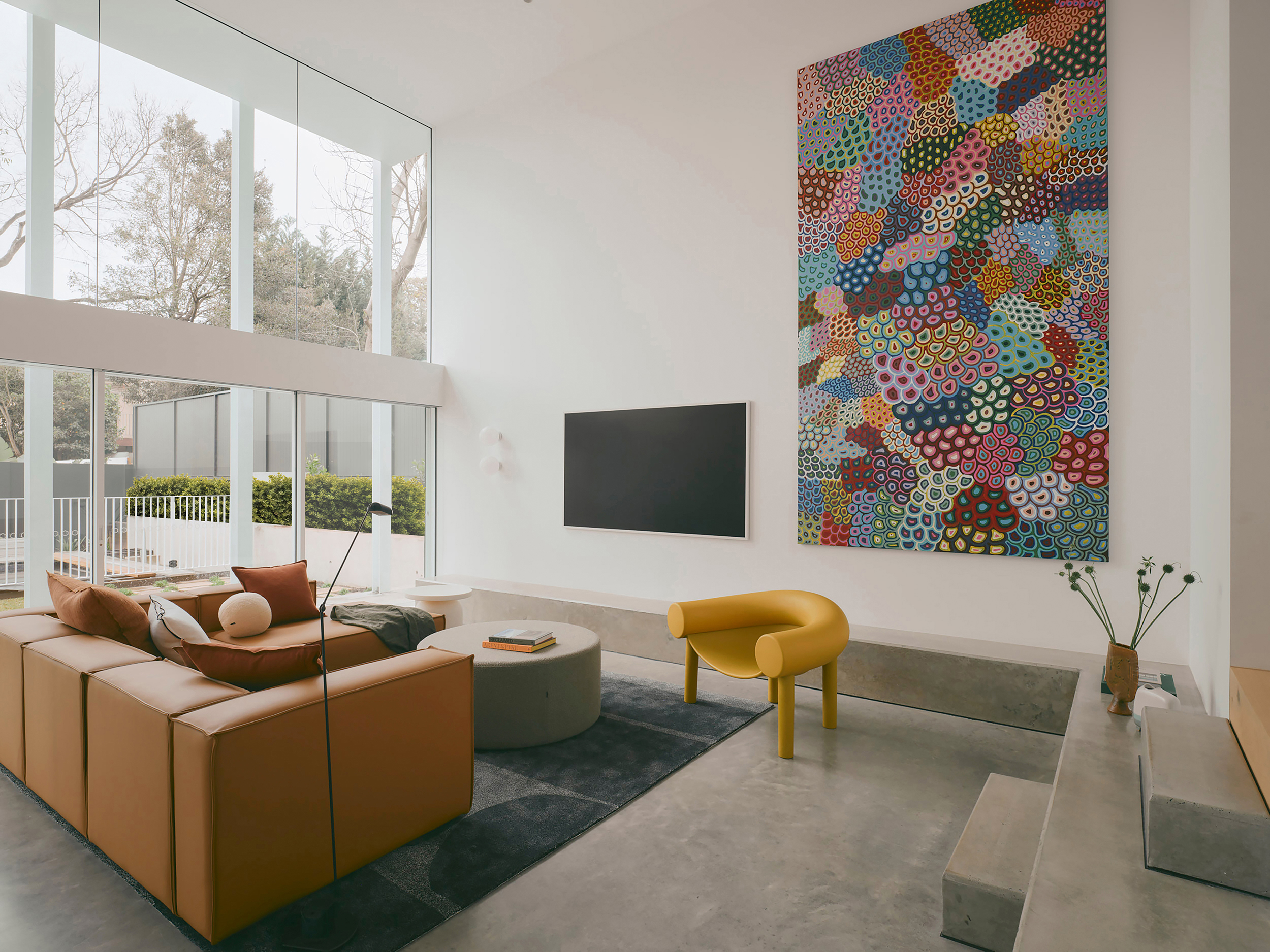 Bellevue Hill Residence By Mostaghim Architects The Local Project Image (1)
