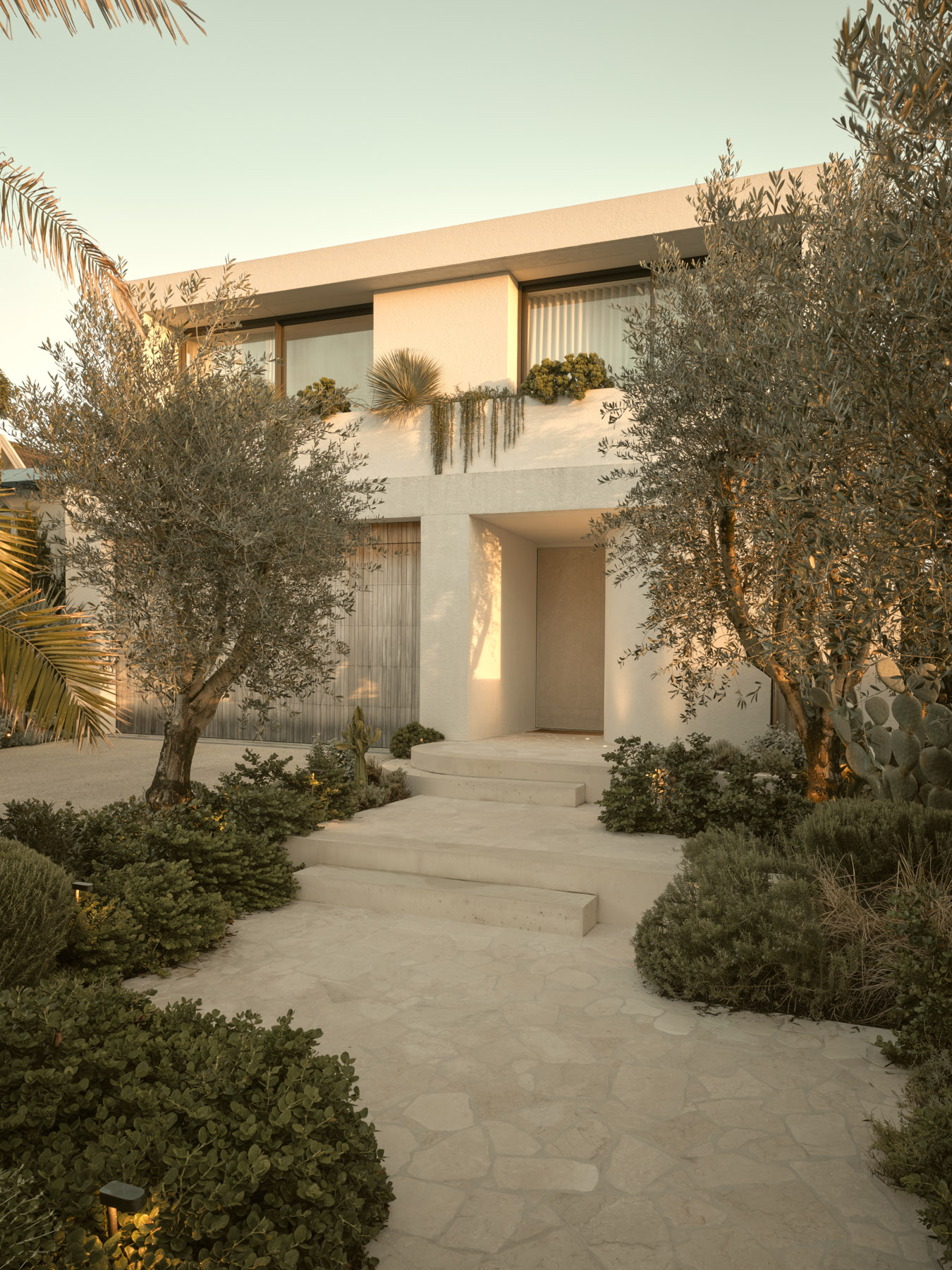 March House by KA Design Studio - Issue 19 Feature - The Local Project