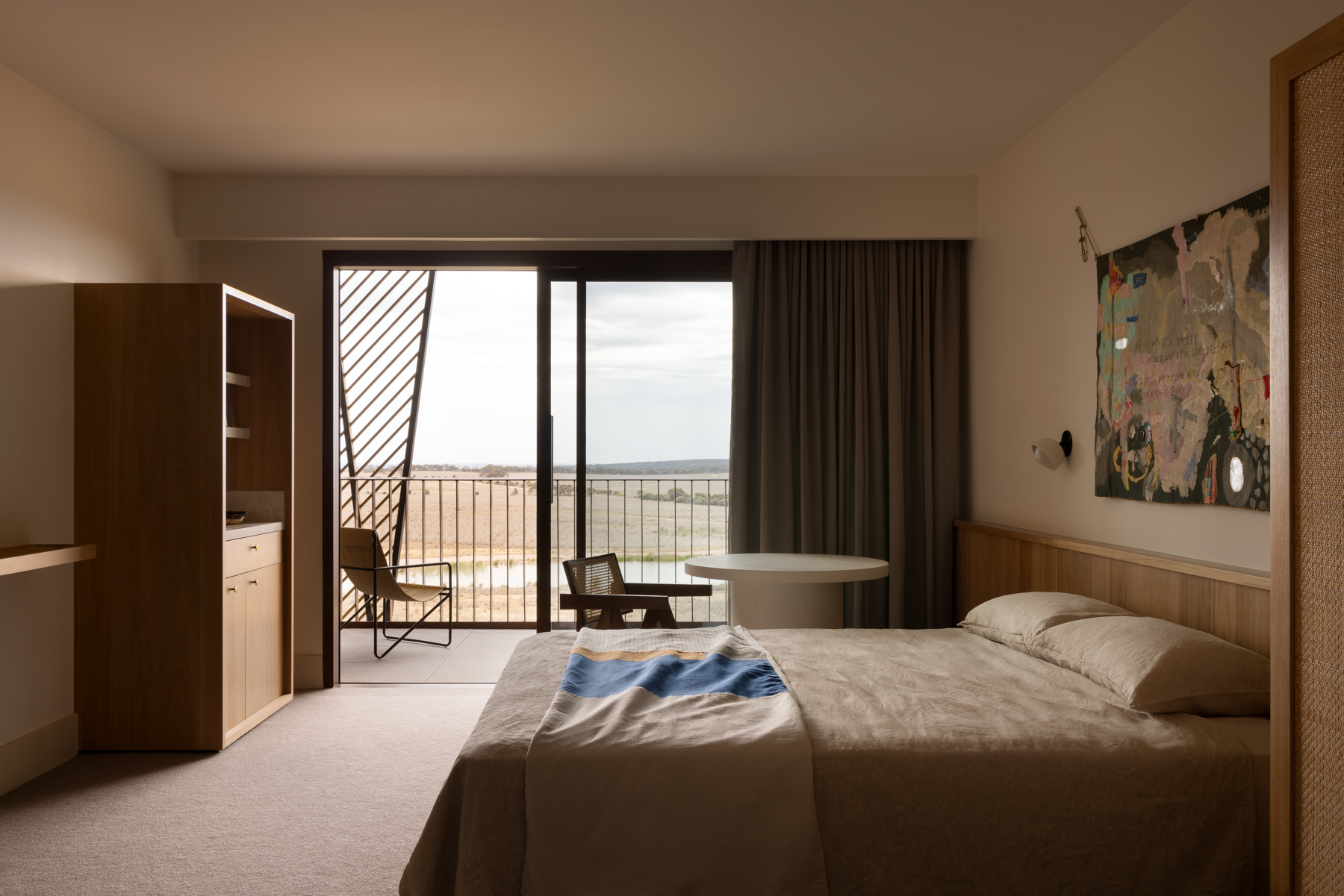 Monarto Safari Resort By Studio Gram And Intro Issue 19 Feature The Local Project Image (1)
