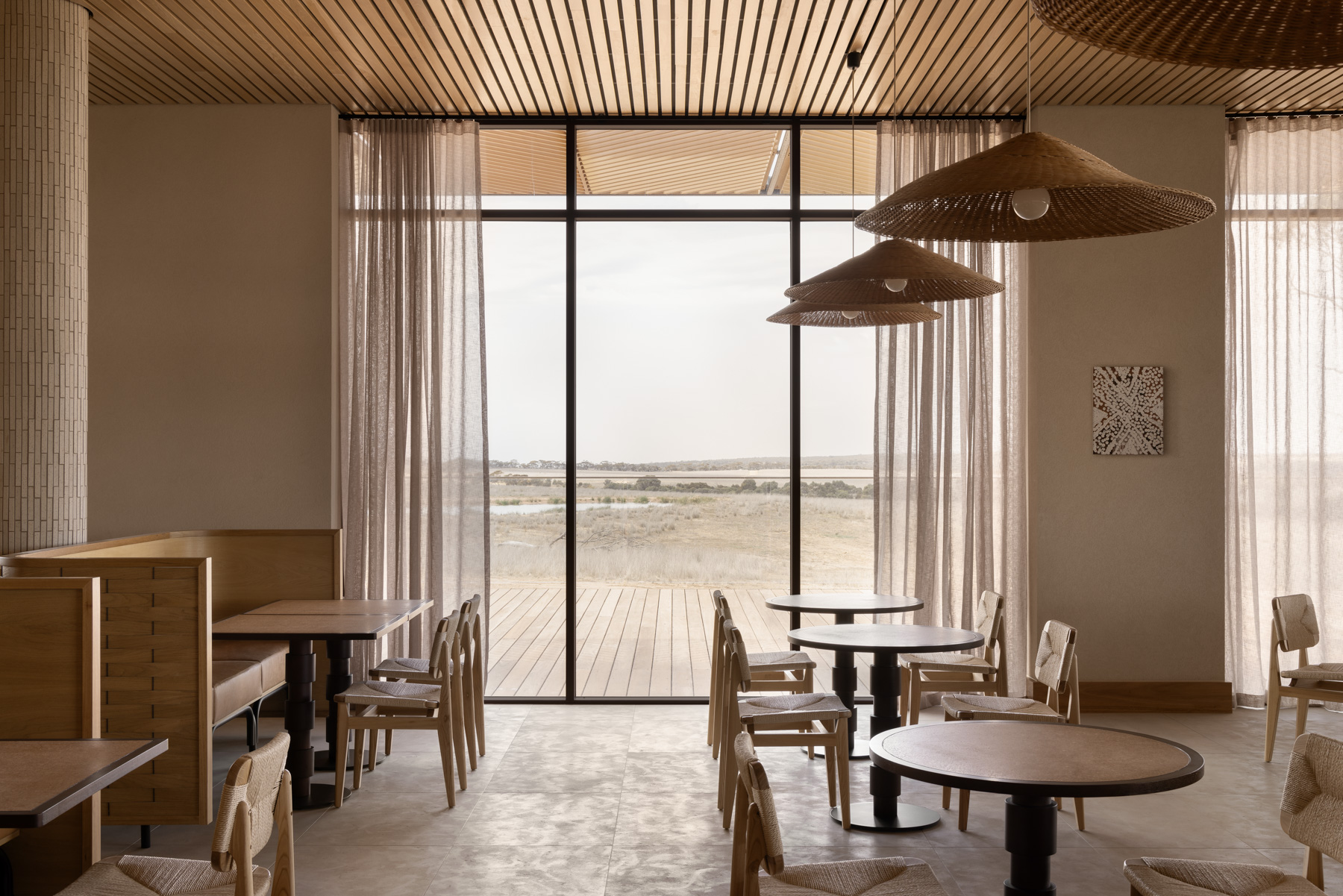 Monarto Safari Resort By Studio Gram And Intro Issue 19 Feature The Local Project Image (14)