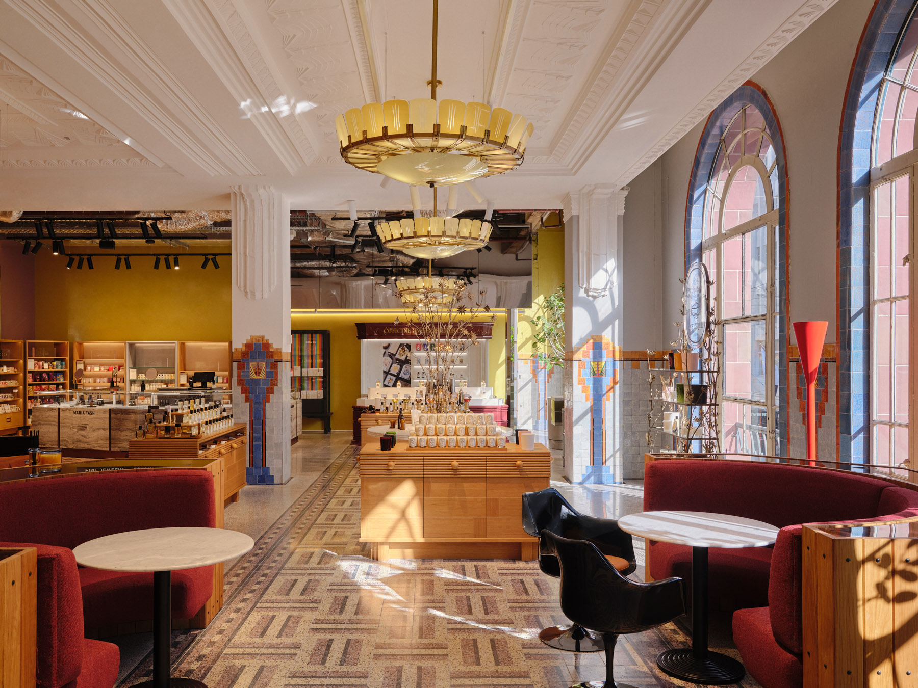Mecca Bourke Street By Studio Mcqualter Issue 19 Feature The Local Project Image (1)