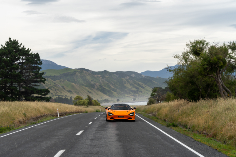 Why The Mclaren 750s Is The Ultimate Purebred Supercar The Local Project Image (1)