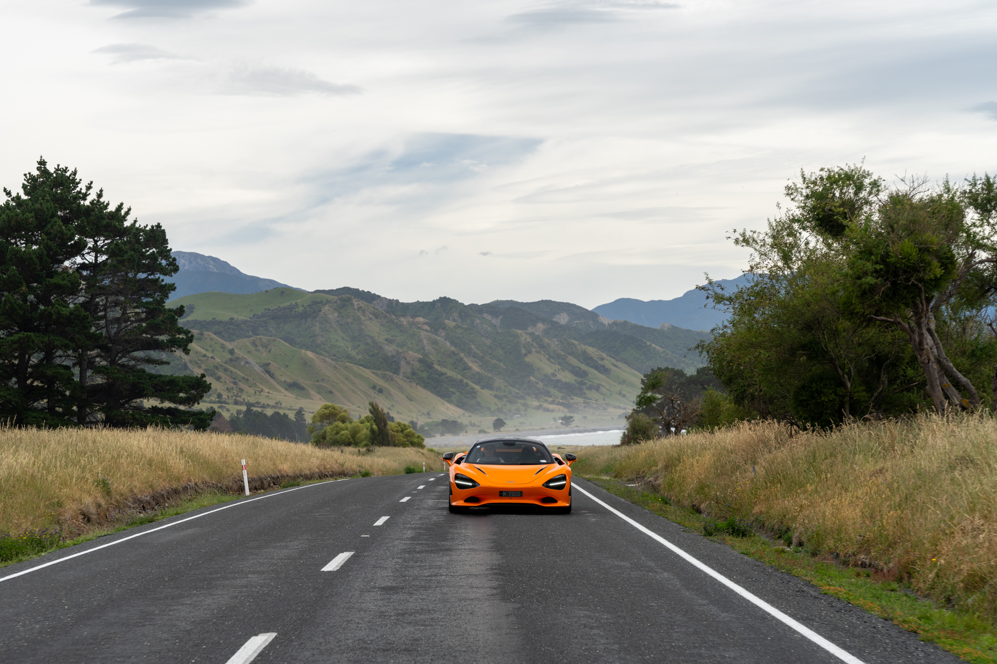 Why The Mclaren 750s Is The Ultimate Purebred Supercar The Local Project Image (1)
