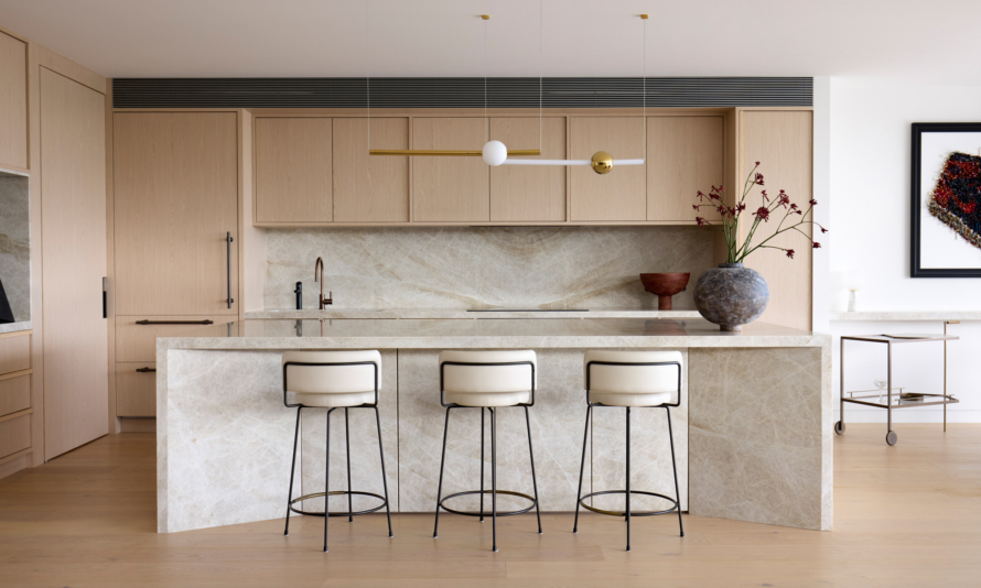 Blade House By Ka Design Studio And Atelier Alwill Issue 19 Feature The Local Project Image (7)