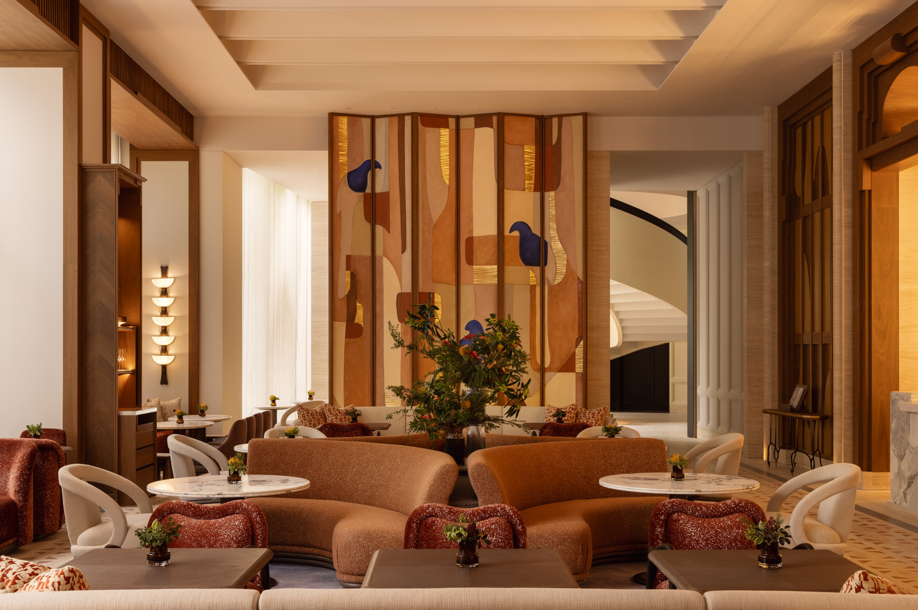 Capella Hotels And Resorts A Global Narrative Of Design Led Hospitality The Local Project Image (1)