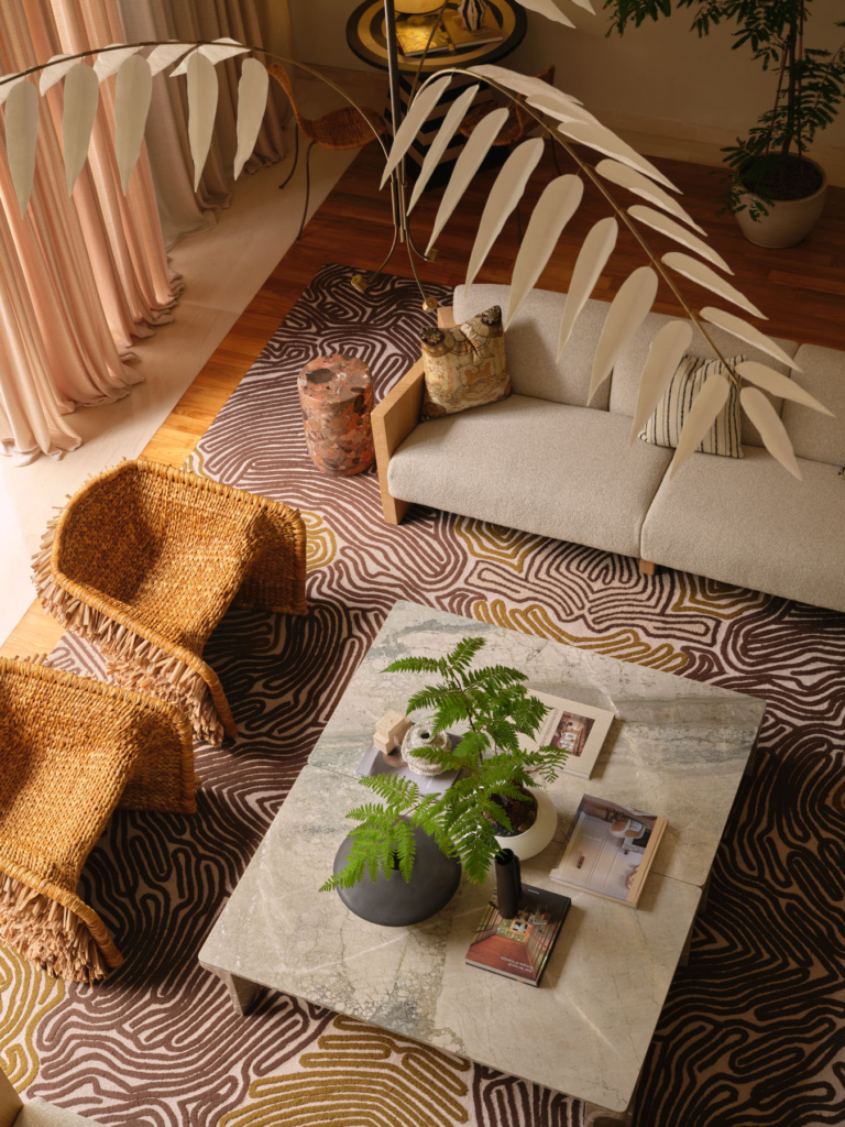 Capella Hotels And Resorts A Global Narrative Of Design Led Hospitality The Local Project Image (4)