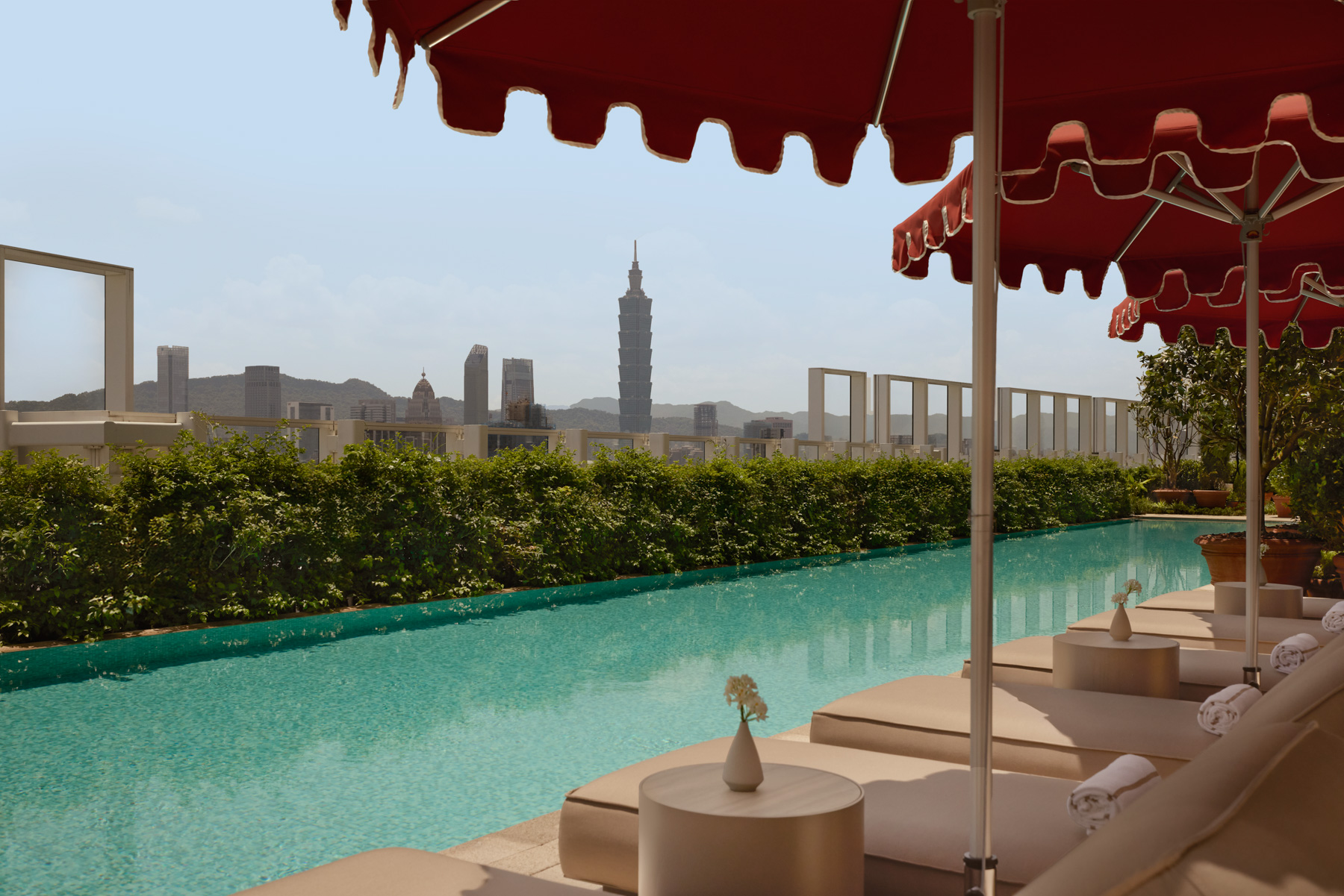 Capella Hotels And Resorts A Global Narrative Of Design Led Hospitality The Local Project Image (20)