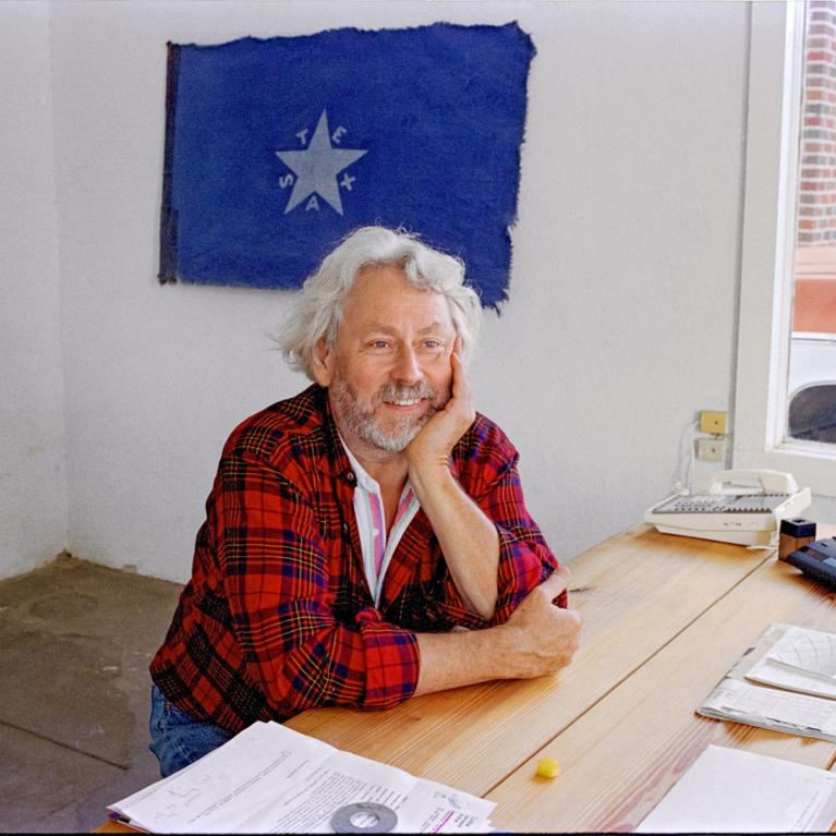 Donald Judd An Enduring Legacy Issue 19 Feature The Local Project Image (1)