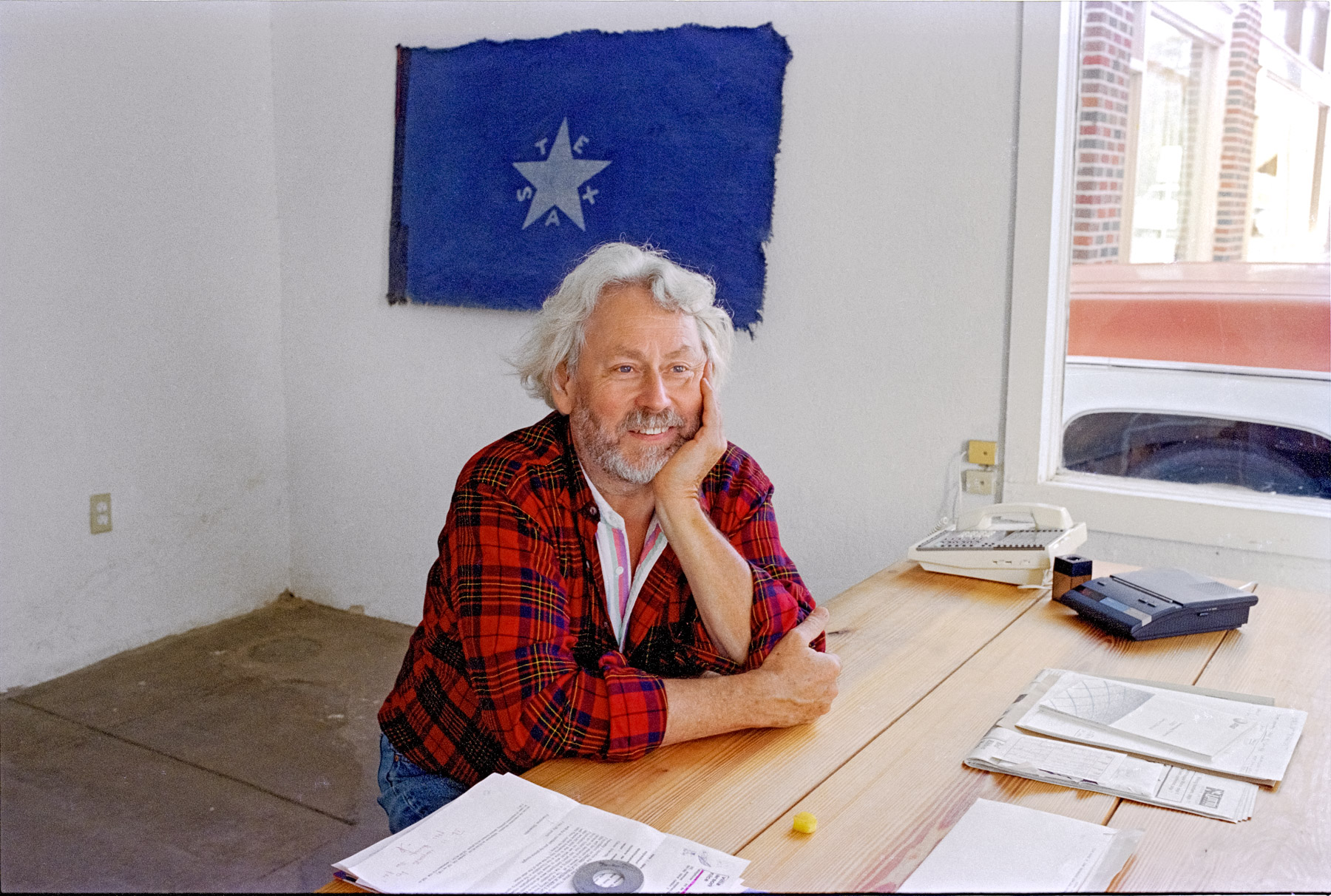 Donald Judd An Enduring Legacy Issue 19 Feature The Local Project Image (1)