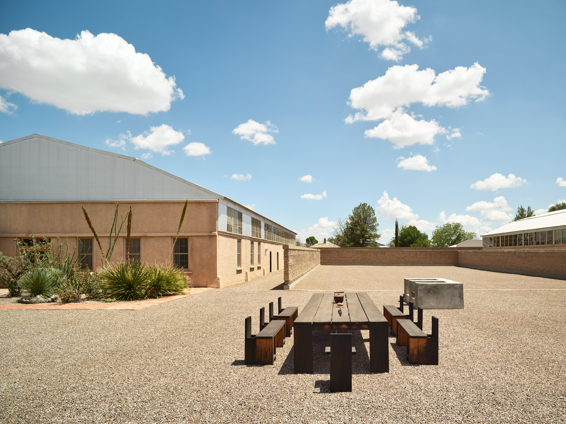 Donald Judd An Enduring Legacy Issue 19 Feature The Local Project Image (11)