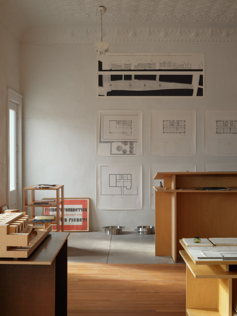 Donald Judd An Enduring Legacy Issue 19 Feature The Local Project Image (14)