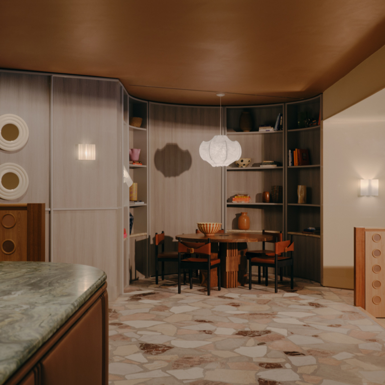 The Meeting Place At 181 William Street By Bvn Issue 19 Feature The Local Project Image (3)