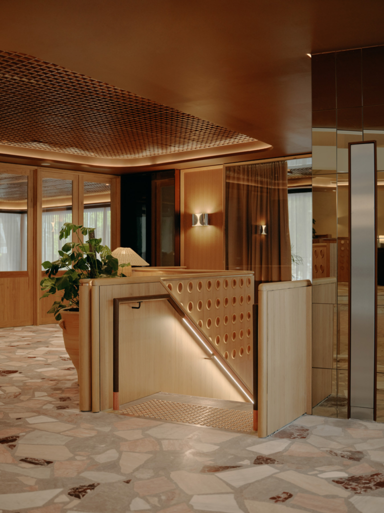 The Meeting Place At 181 William Street By Bvn Issue 19 Feature The Local Project Image (11)