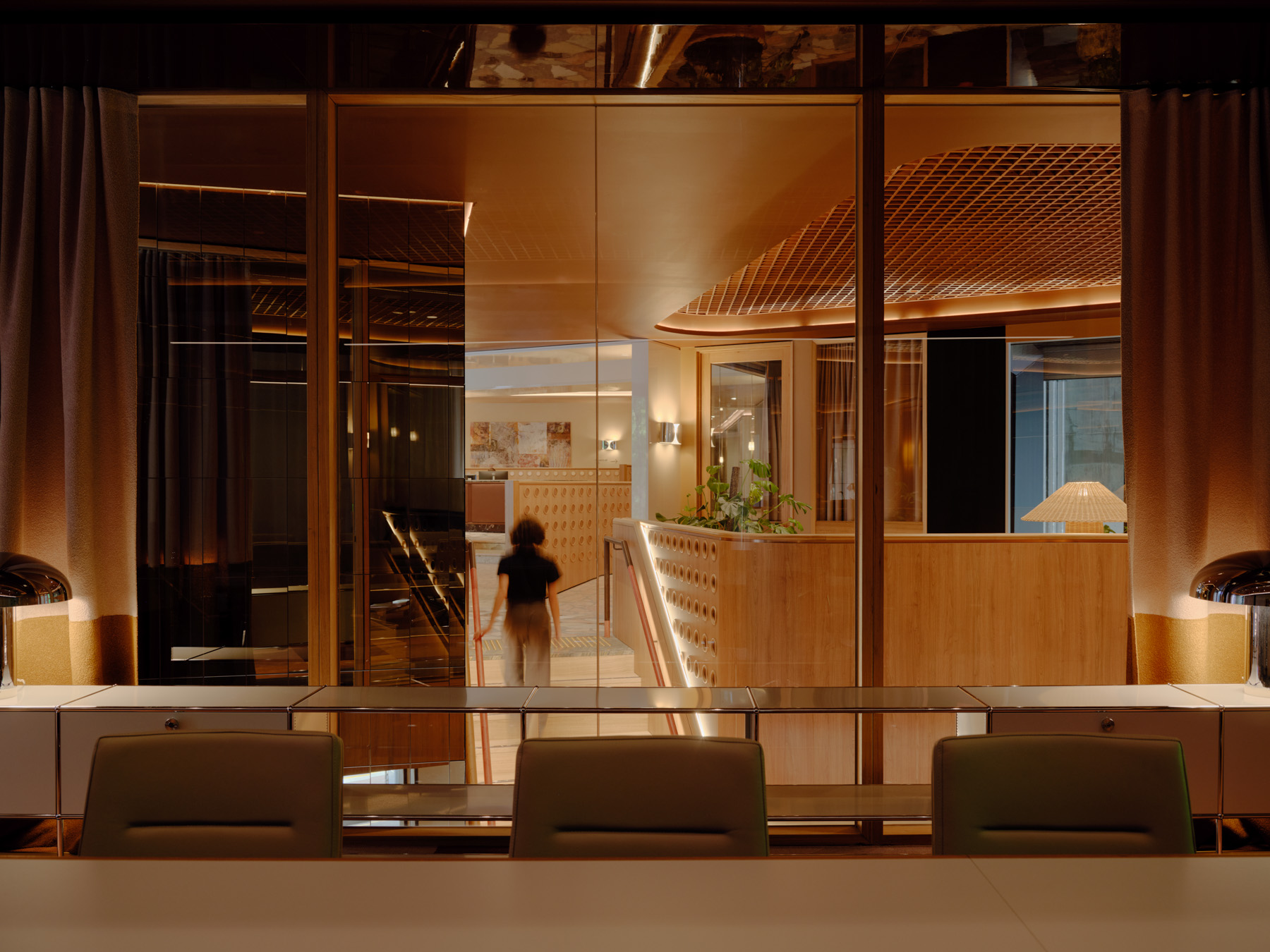 The Meeting Place At 181 William Street By Bvn Issue 19 Feature The Local Project Image (16)