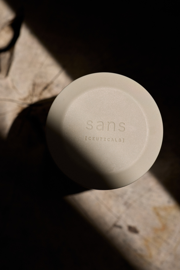 Sans [ceuticals] Introduces World First Perpetual Range The Local Project Image (10)