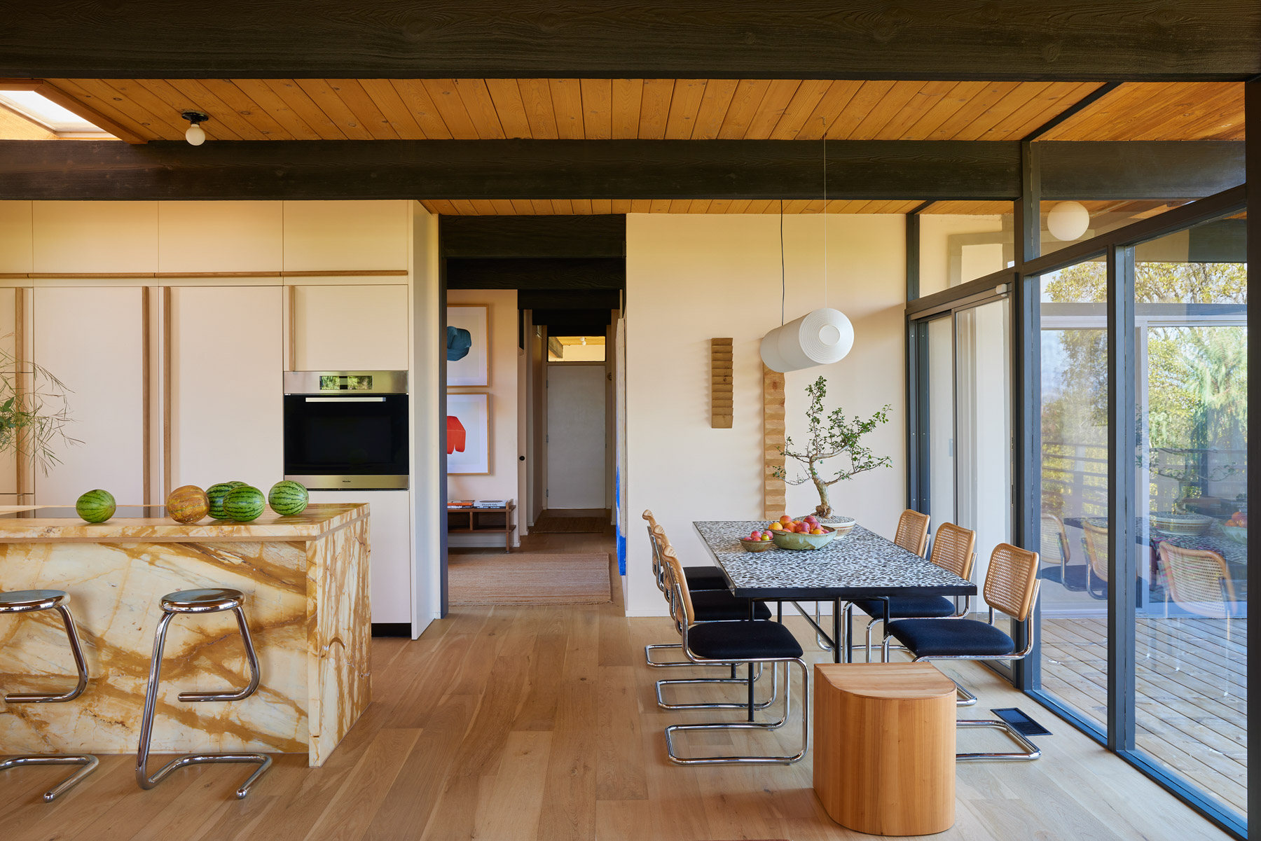Everything You Need To Know Before Designing Your Dream Home With And And And Studio The Local Project Image (19)
