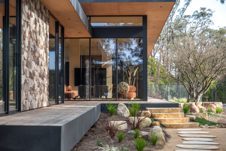 Harkaway Residence By Art Nouveau Homes The Local Project Image (4)