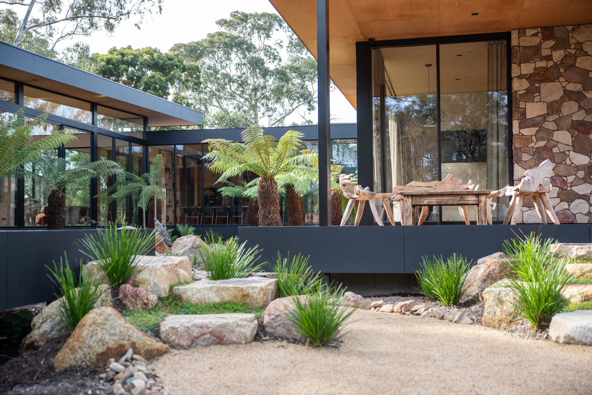 Harkaway Residence By Art Nouveau Homes The Local Project Image (6)