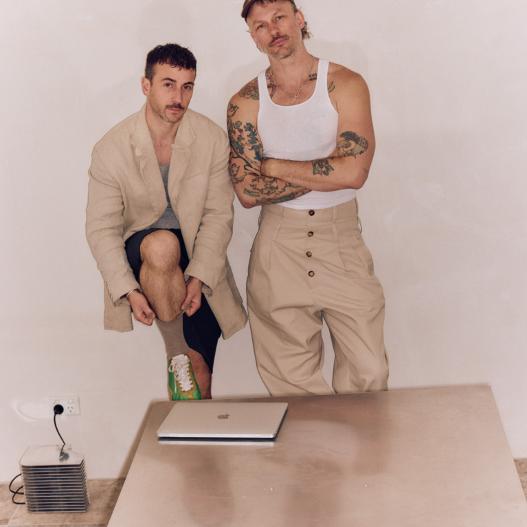 Profile Brud Studia And Oigåll Projects Issue 19 Feature The Local Project Image (1)