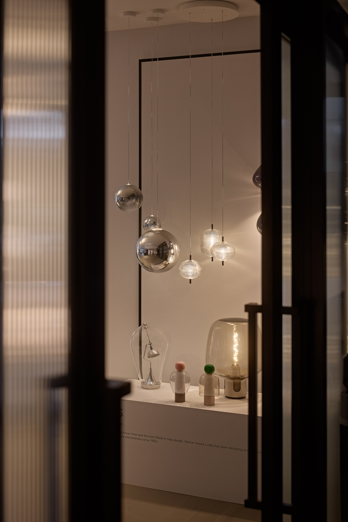 Euroluce’s Transformed Brisbane Showroom Issue 19 Feature The Local Project Image (10)