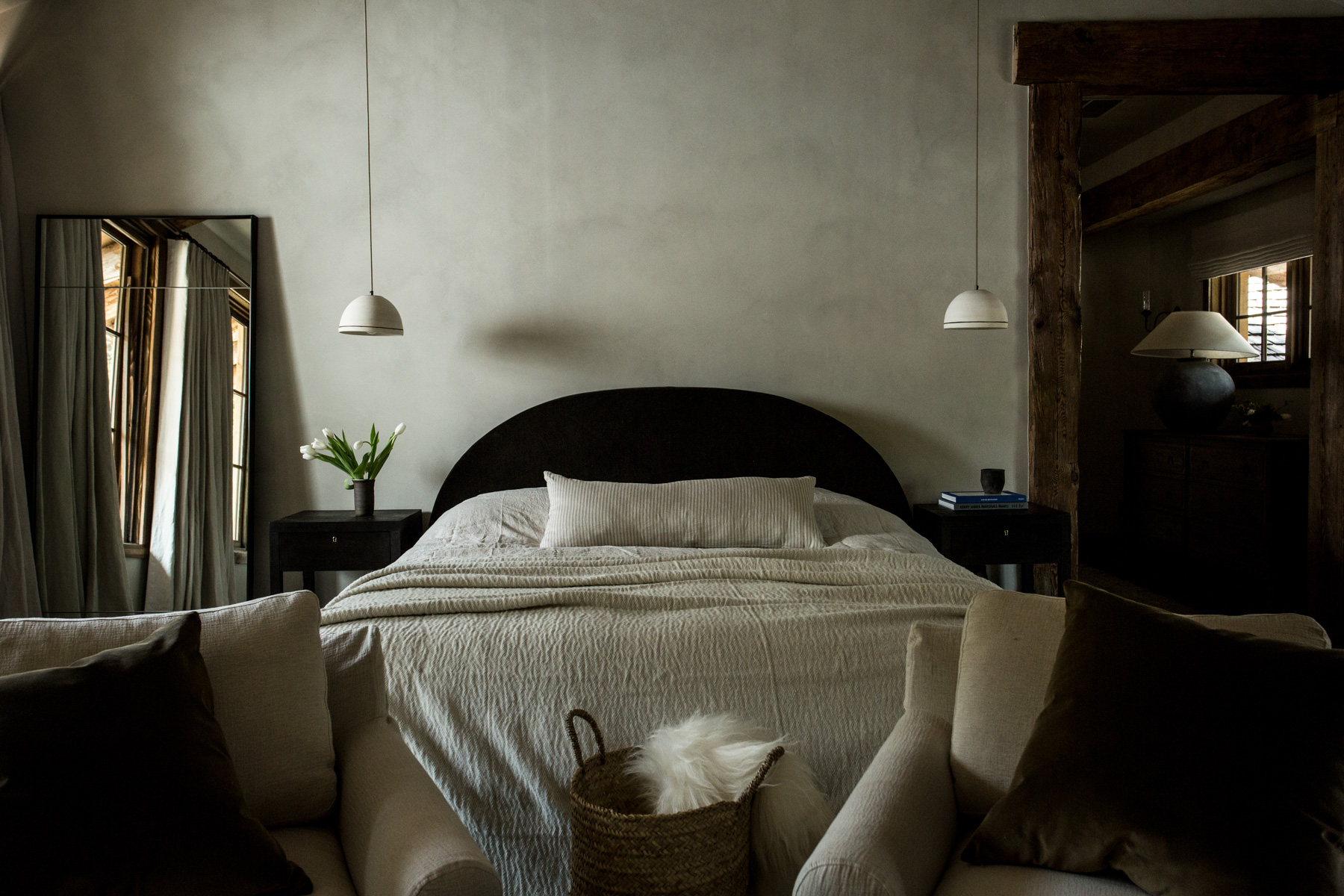 Things To Know Before Choosing An Interior Designer With Jake Arnold The Local Project Image (1)