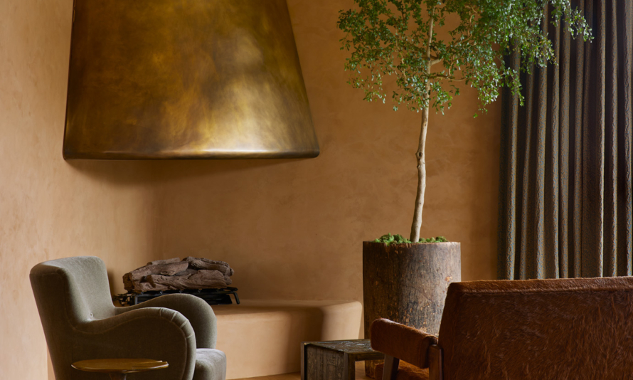 Things To Know Before Choosing An Interior Designer With Jake Arnold The Local Project Image (11)