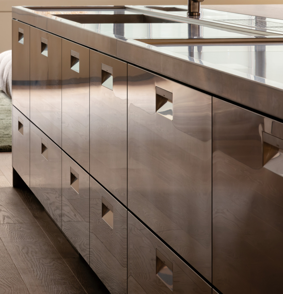 Fisher & Paykel New York Experience Centre By Fisher & Paykel Design Team And Schiller Projects The Local Project Image (7)