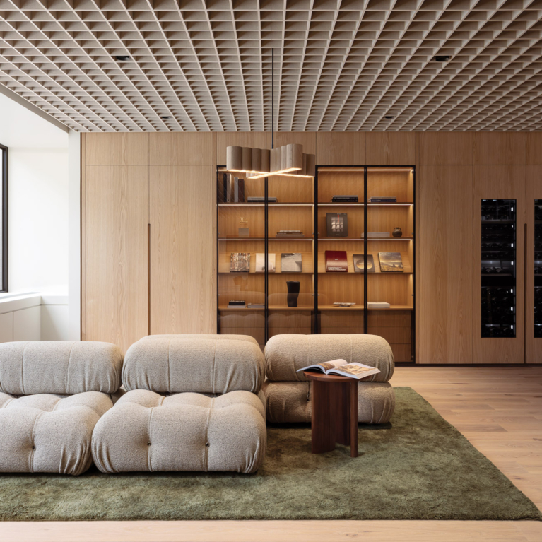 Fisher & Paykel New York Experience Centre By Fisher & Paykel Design Team And Schiller Projects The Local Project Image (24)