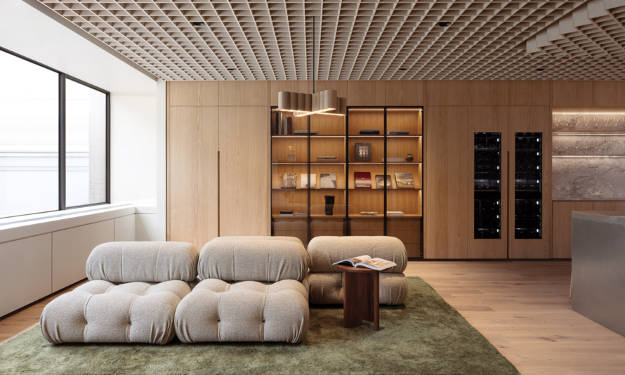Fisher & Paykel New York Experience Centre By Fisher & Paykel Design Team And Schiller Projects The Local Project Image (24)