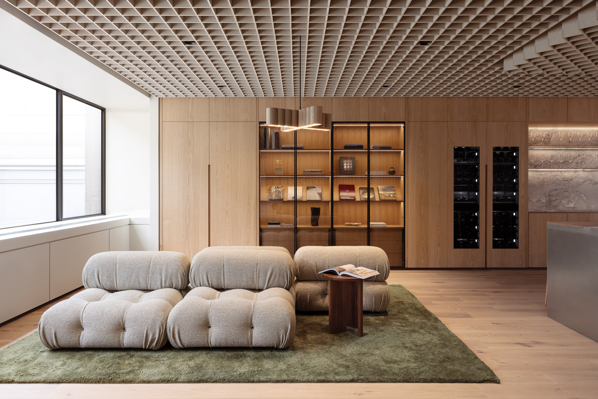 Fisher & Paykel New York Experience Centre By Fisher & Paykel Design Team And Schiller Projects The Local Project Image (24)