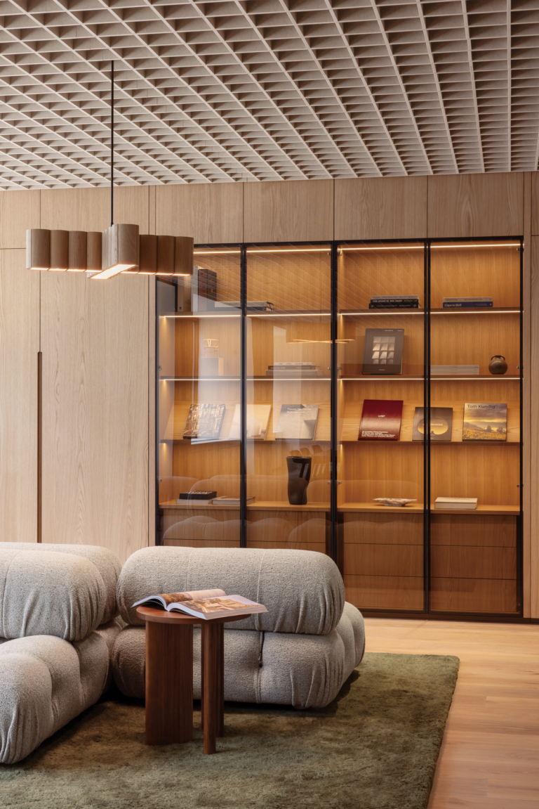 Fisher & Paykel New York Experience Centre By Fisher & Paykel Design Team And Schiller Projects The Local Project Image (25)