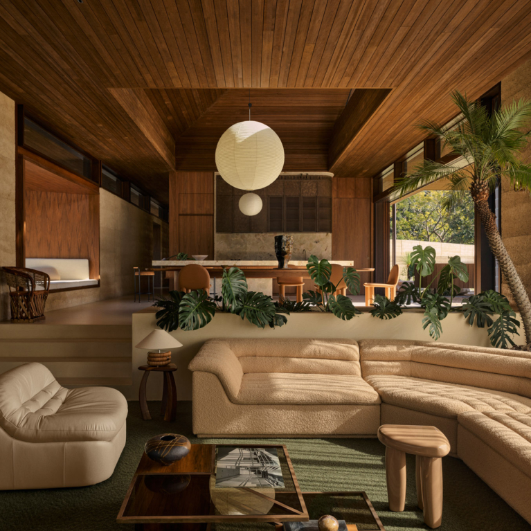 Finca Talluca By Hga Studio And Ellison Studios Issue 19 Feature The Local Project Image (1)