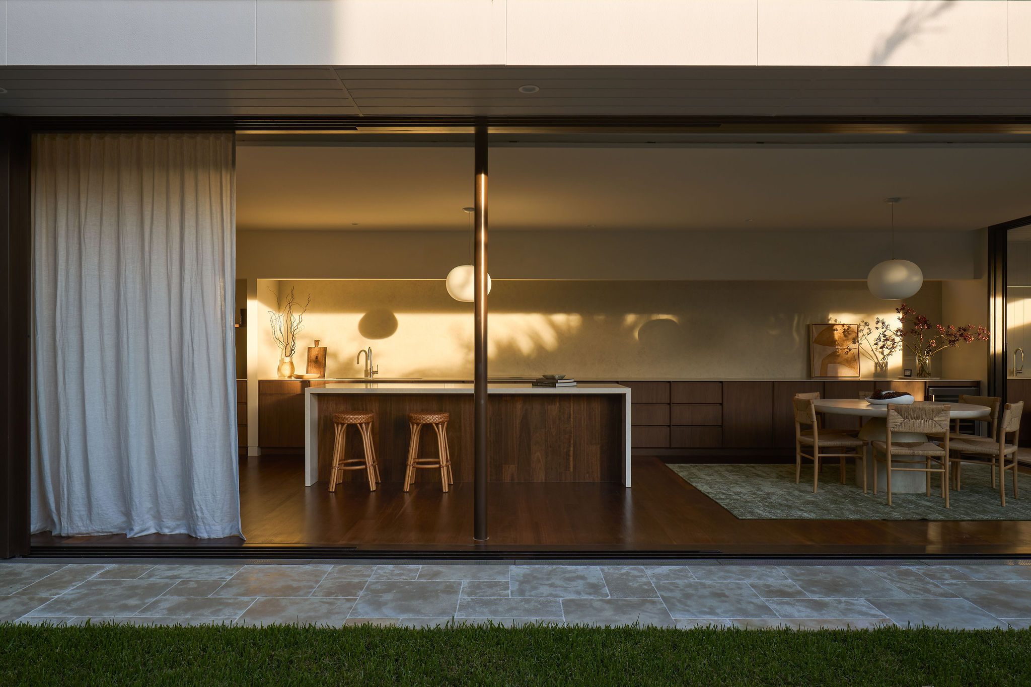 Olympian Owen Wright’s Byron Bay House Hits The Market The Local Project Image (1)