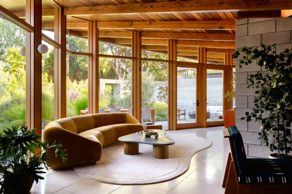 Green House by SchwartzandArchitecture - The Local Project