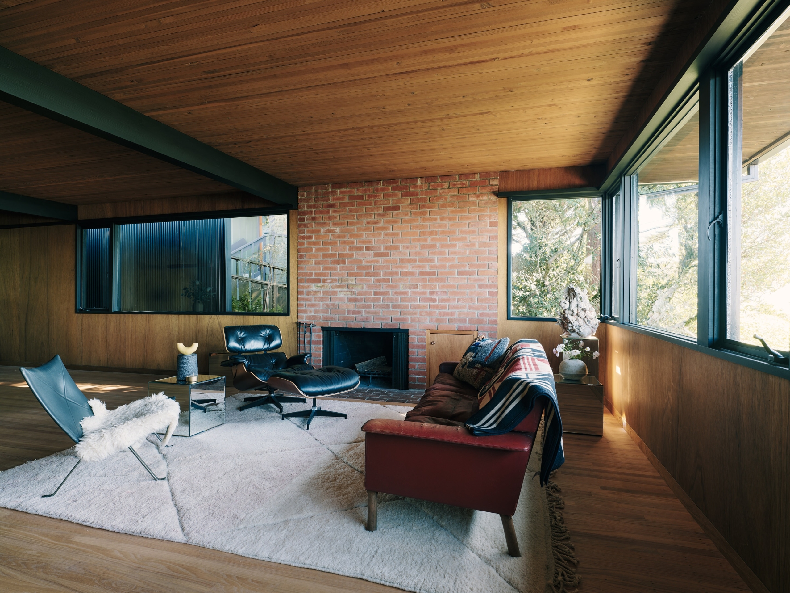 Creston House By Mork Ulnes Architects The Local Project Image (1)