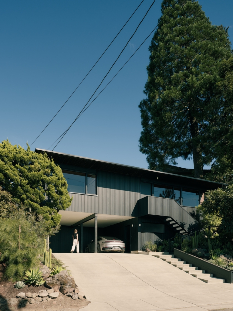 Boulevard House by AMoA - Issue 19 Feature - The Local Project