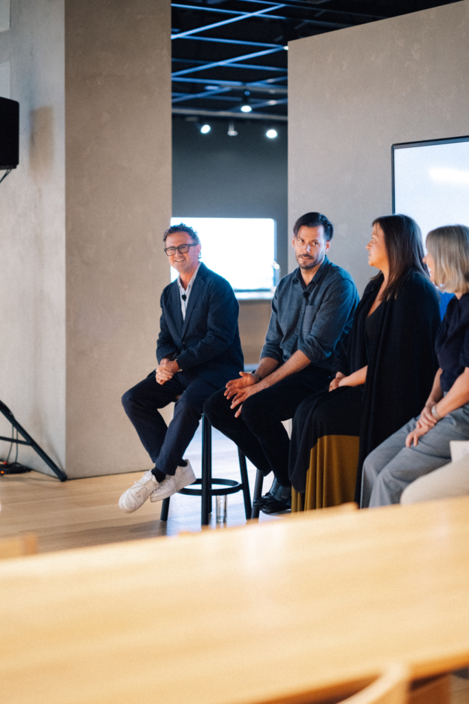 Designing For A Changing World Fisher & Paykel’s Global Speaker Series The Local Project Image (25)