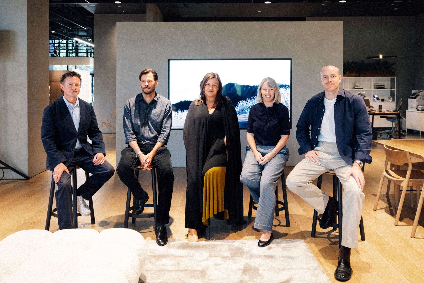 Designing For A Changing World Fisher & Paykel’s Global Speaker Series The Local Project Image (55)