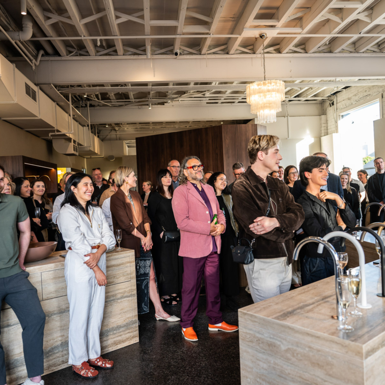 Plumbline Opens Its First International Showroom In Melbourne The Local Project Image (1)