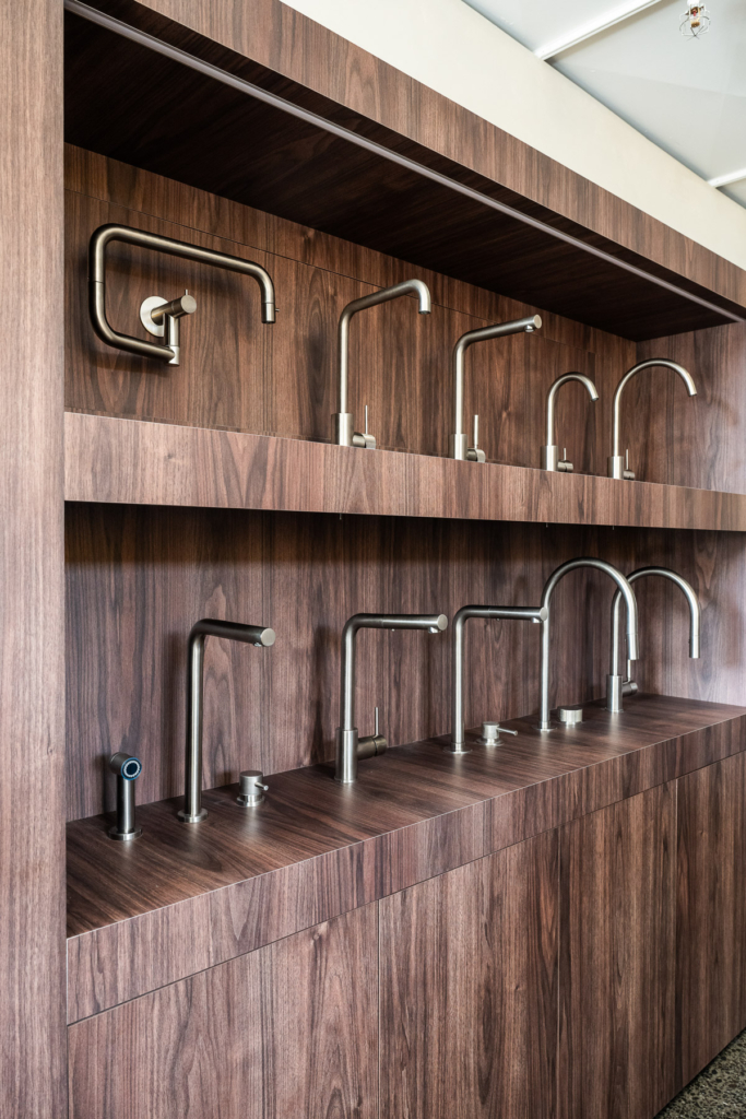 Plumbline Opens Its First International Showroom In Melbourne The Local Project Image (14)