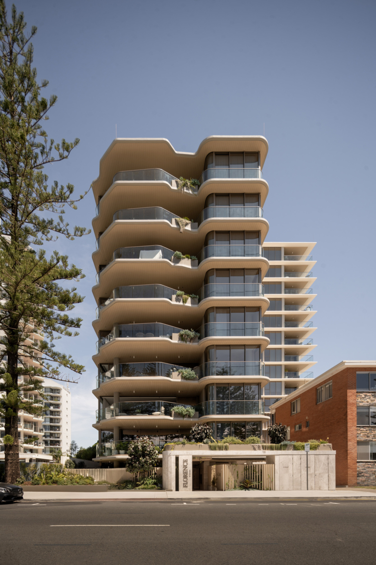 Florence By Mosaic A Sculpted Expression Of Coastal Luxury The Local Project Image (1)