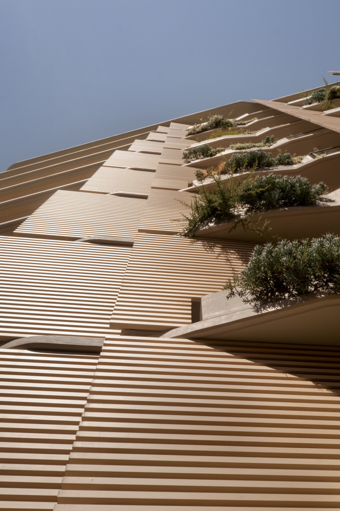 Florence By Mosaic A Sculpted Expression Of Coastal Luxury The Local Project Image (9)