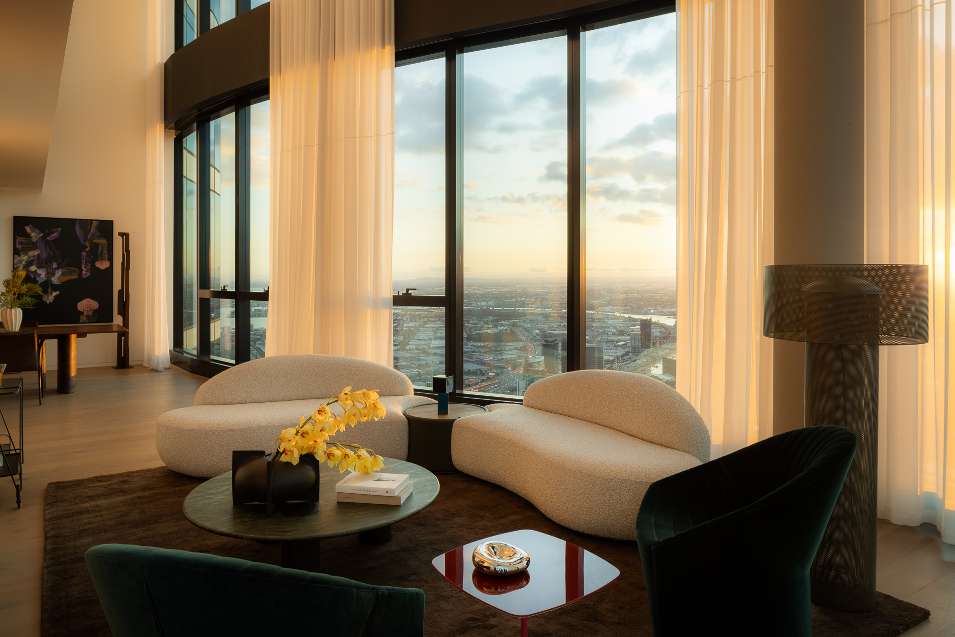 Cloud Residence By World Class Global The Local Project Image (24)