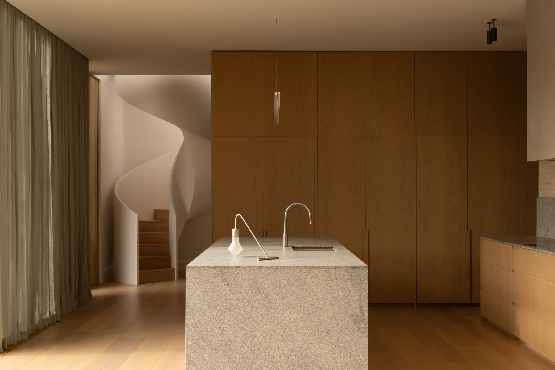 Tralee Residence By Templeton Architecture The Local Project Image (9)