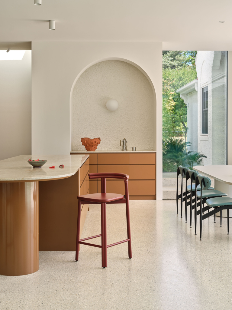 Ricotta House By Paul Tilse Architects And Sarah Gibson The Local Project Image (14)
