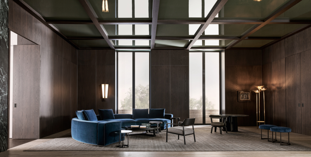 Giulia Molteni On Molteni&c’s Los Angeles Flagship The Local Project Image (6)