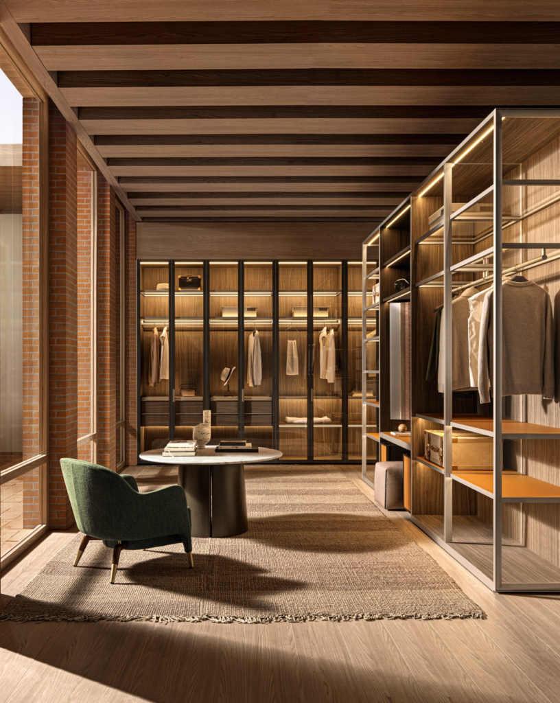 Giulia Molteni On Molteni&c’s Los Angeles Flagship The Local Project Image (10)