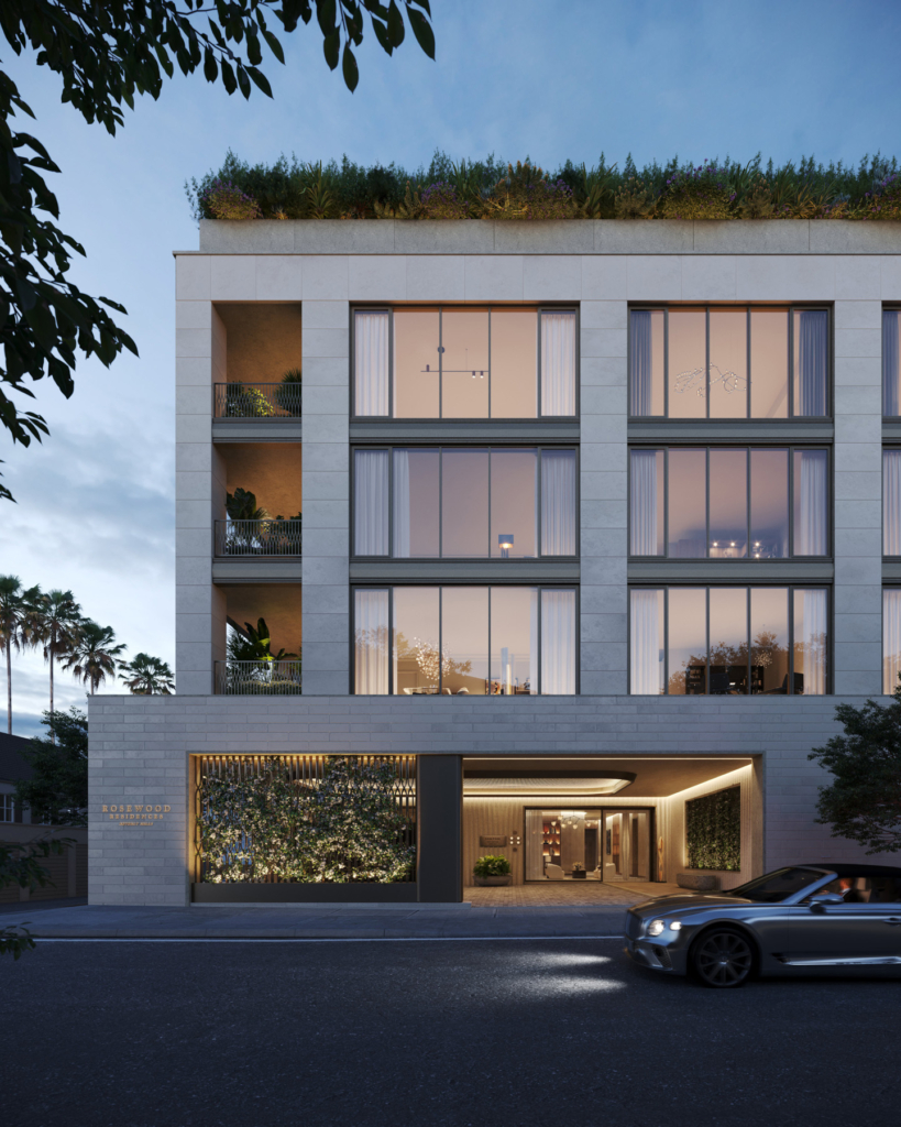 Giulia Molteni On Molteni&c’s Los Angeles Flagship The Local Project Image (12)
